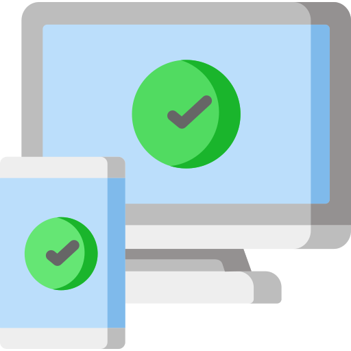 Иконка: Fullstack