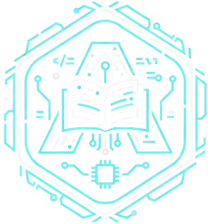 Логотип IT школы